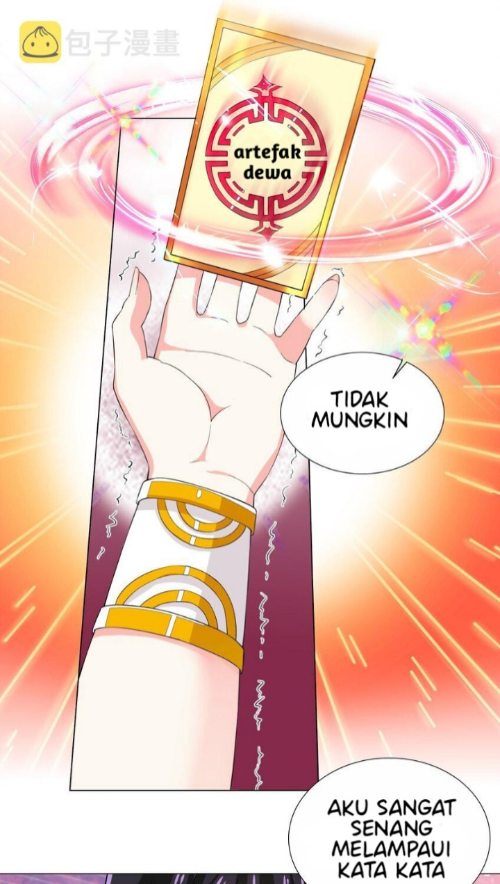 Became The Lucky 666 Princess Destiny Chapter 07 Gambar 25