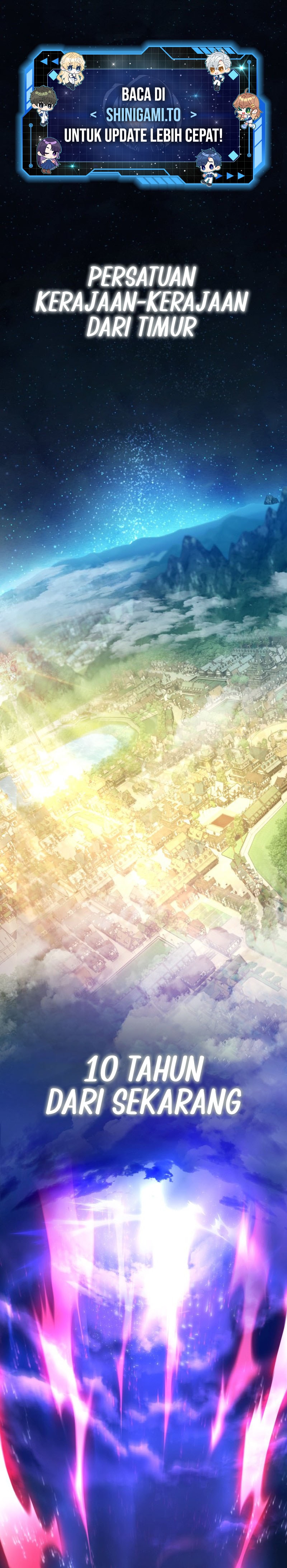 Became The Patron Of Villains Chapter 01 Gambar 2