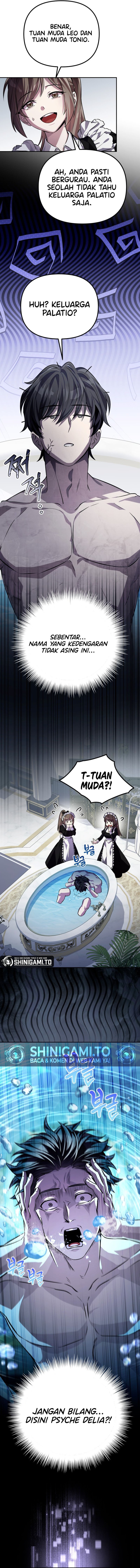 Became The Patron Of Villains Chapter 01 Gambar 8