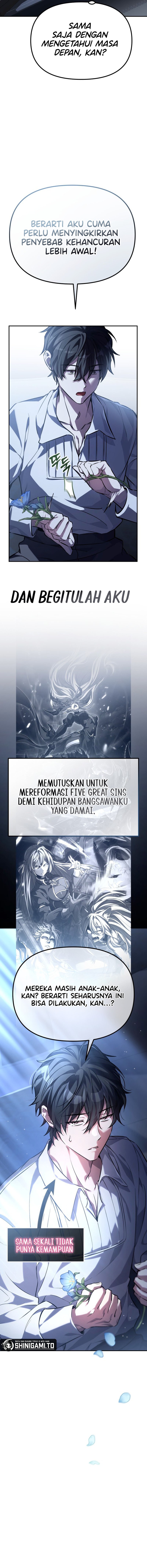 Became The Patron Of Villains Chapter 01 Gambar 12