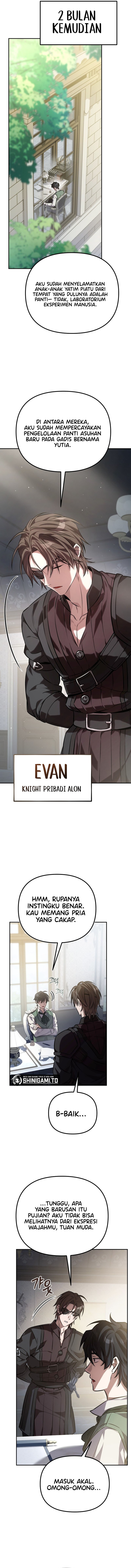 Became The Patron Of Villains Chapter 01 Gambar 13