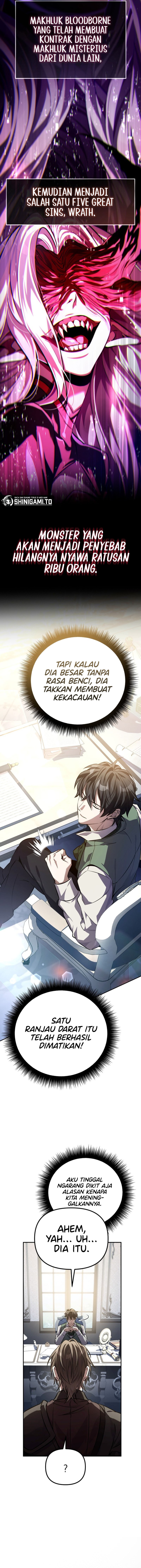 Became The Patron Of Villains Chapter 01 Gambar 17