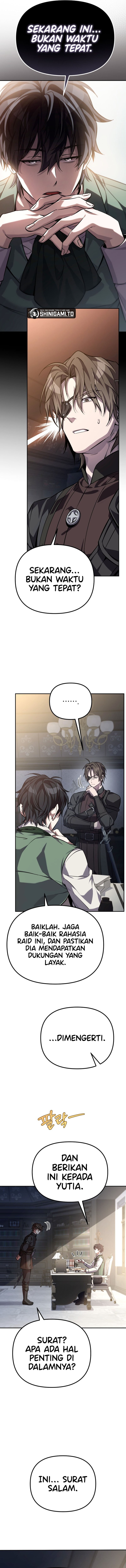 Became The Patron Of Villains Chapter 01 Gambar 18