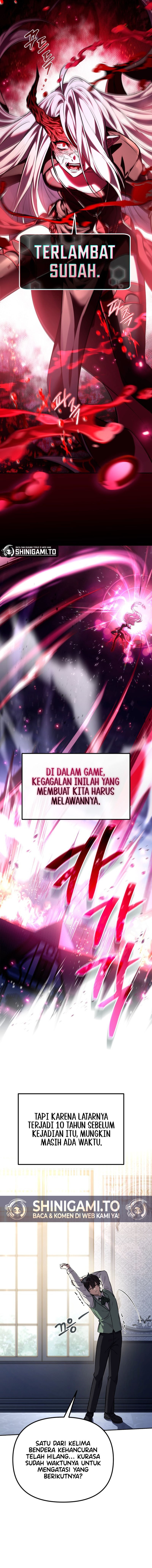 Became The Patron Of Villains Chapter 01 Gambar 21