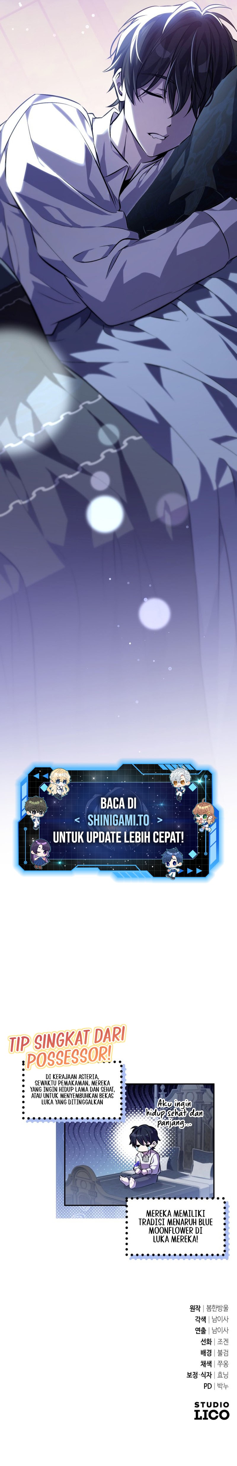 Became The Patron Of Villains Chapter 01 Gambar 27