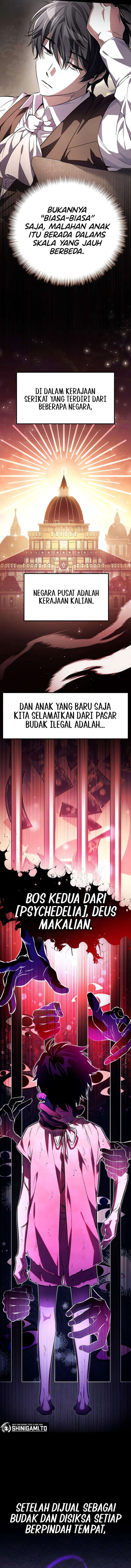 Became The Patron Of Villains Chapter 02 Gambar 9