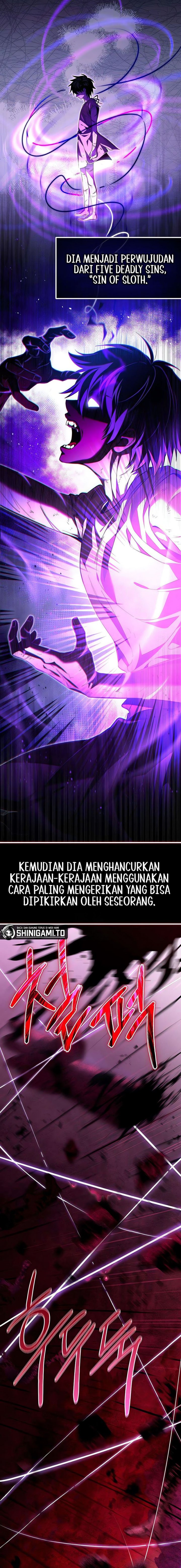 Became The Patron Of Villains Chapter 02 Gambar 10