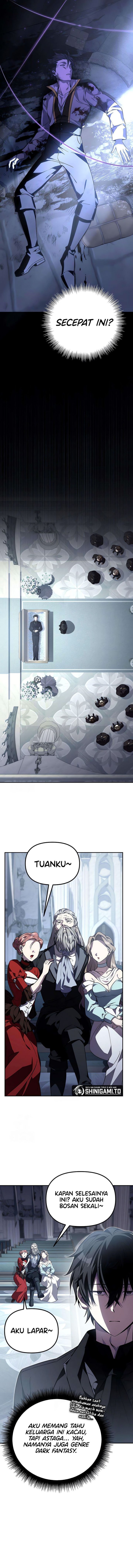 Became The Patron Of Villains Chapter 02 Gambar 17