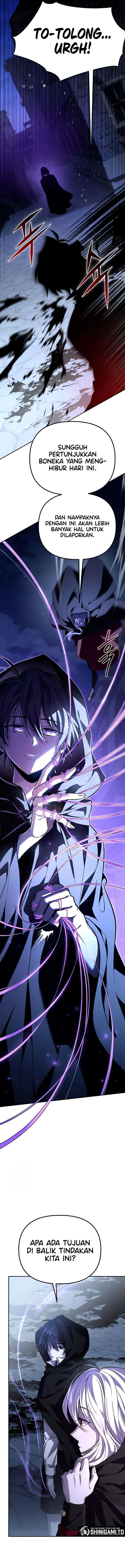 Became The Patron Of Villains Chapter 02 Gambar 24