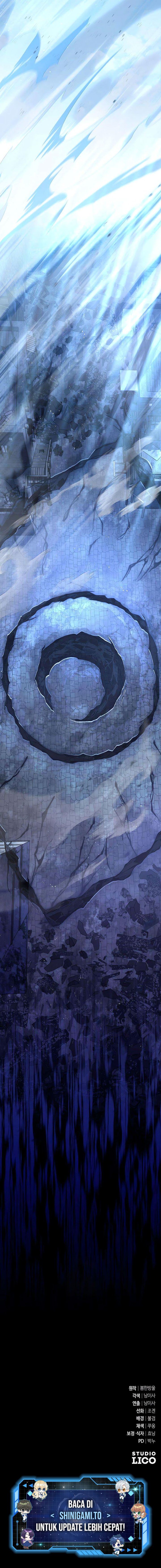 Became The Patron Of Villains Chapter 02 Gambar 28