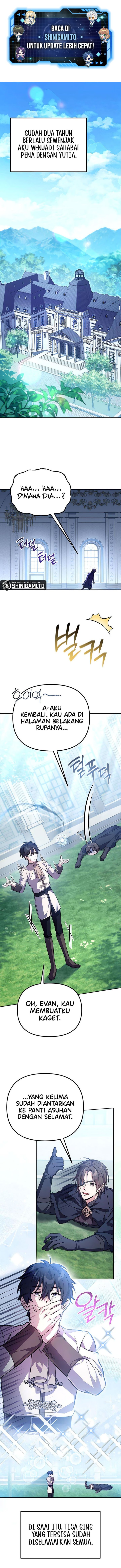 Became The Patron Of Villains Chapter 03 Gambar 2