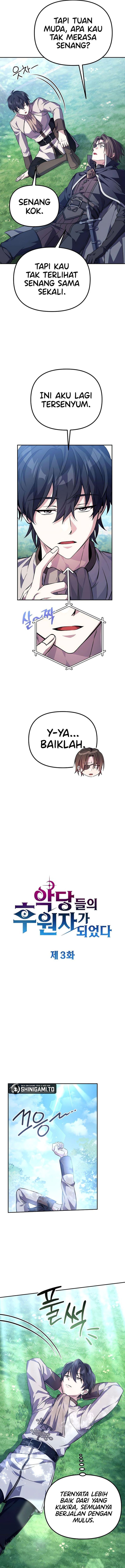 Became The Patron Of Villains Chapter 03 Gambar 4