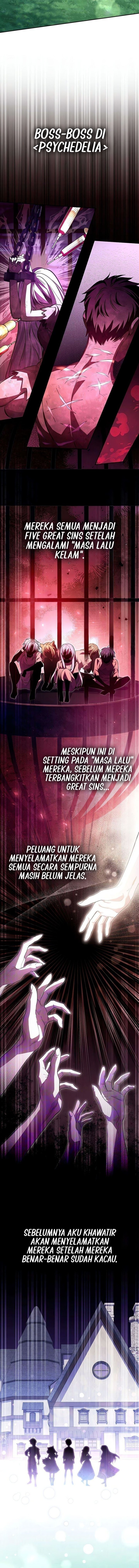 Became The Patron Of Villains Chapter 03 Gambar 5