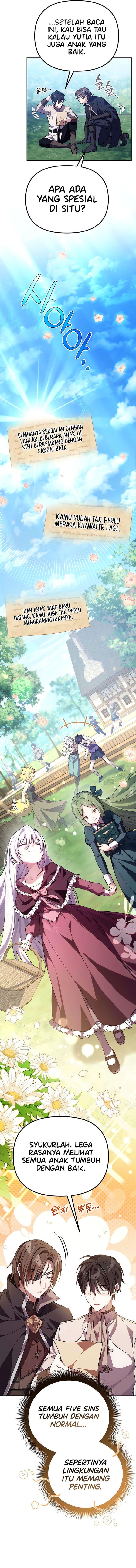 Became The Patron Of Villains Chapter 03 Gambar 7