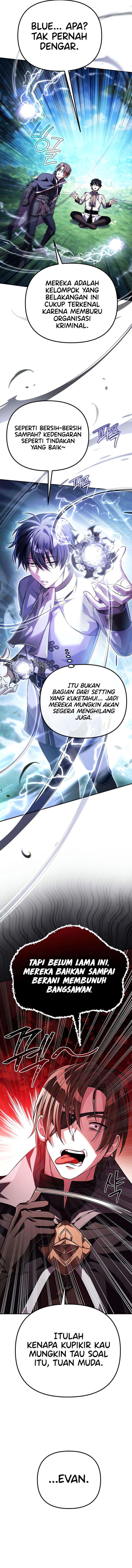 Became The Patron Of Villains Chapter 03 Gambar 10