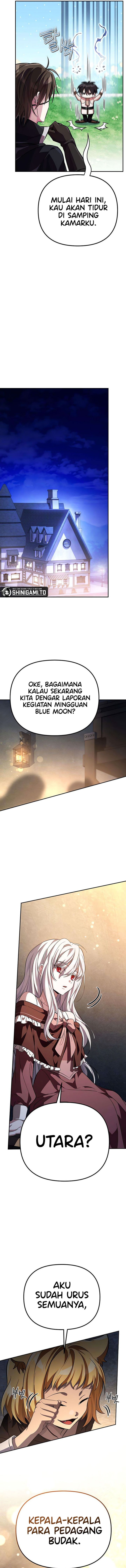 Became The Patron Of Villains Chapter 03 Gambar 11