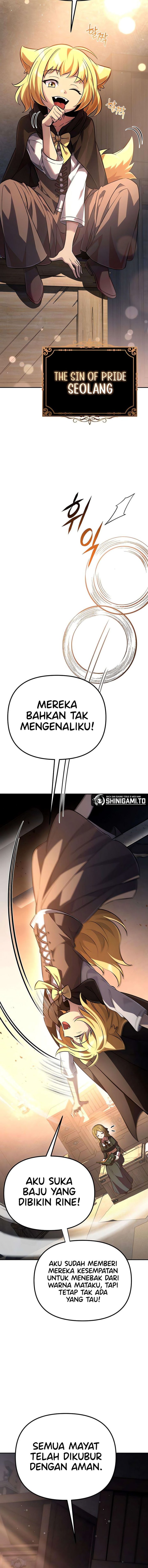 Became The Patron Of Villains Chapter 03 Gambar 12
