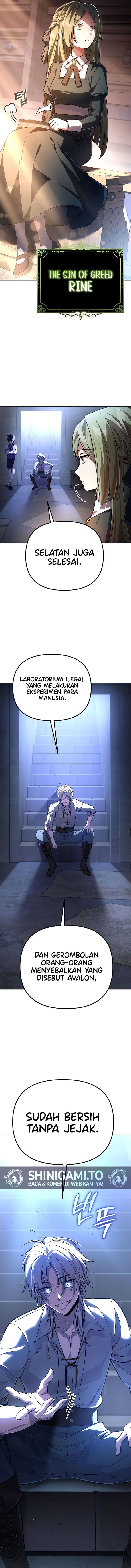 Became The Patron Of Villains Chapter 03 Gambar 13