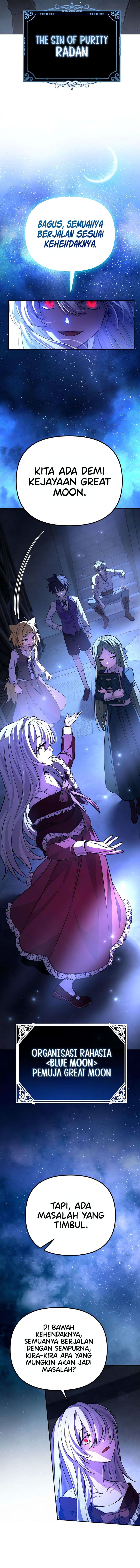 Became The Patron Of Villains Chapter 03 Gambar 14