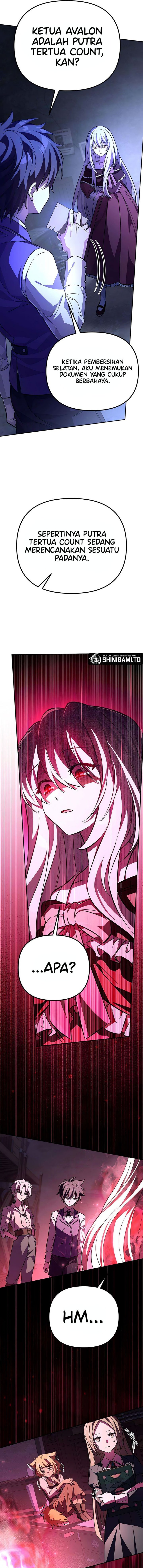 Became The Patron Of Villains Chapter 03 Gambar 15