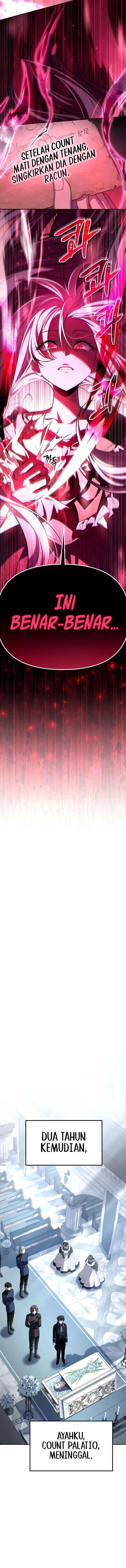 Became The Patron Of Villains Chapter 03 Gambar 16