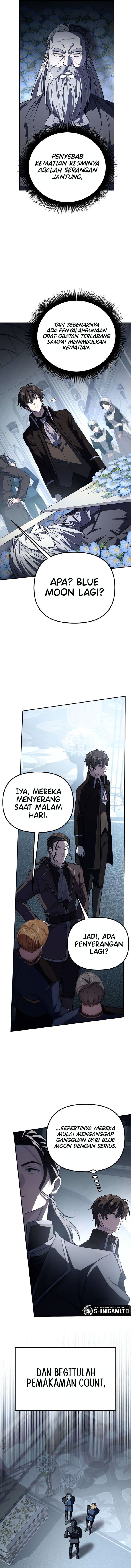 Became The Patron Of Villains Chapter 03 Gambar 17