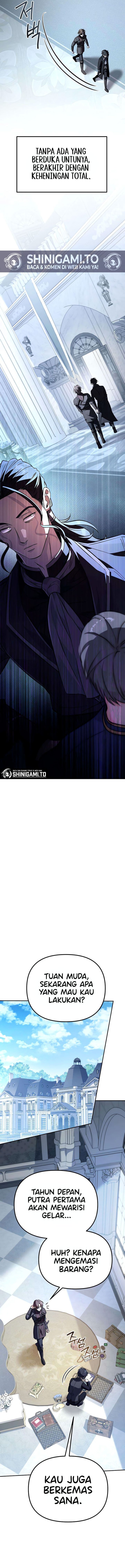 Became The Patron Of Villains Chapter 03 Gambar 18