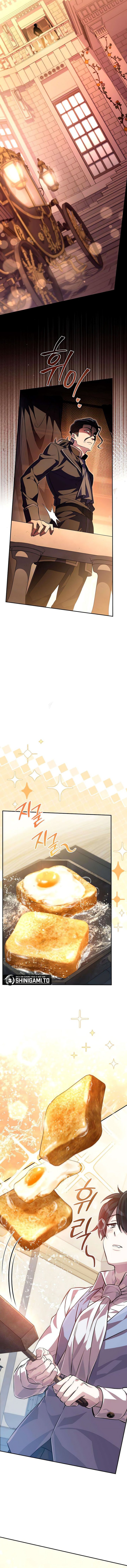 Became The Patron Of Villains Chapter 03 Gambar 20