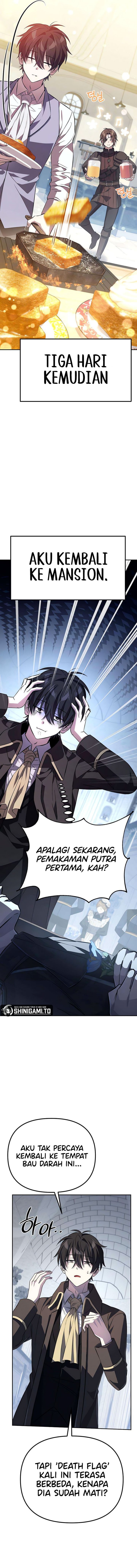 Became The Patron Of Villains Chapter 03 Gambar 21