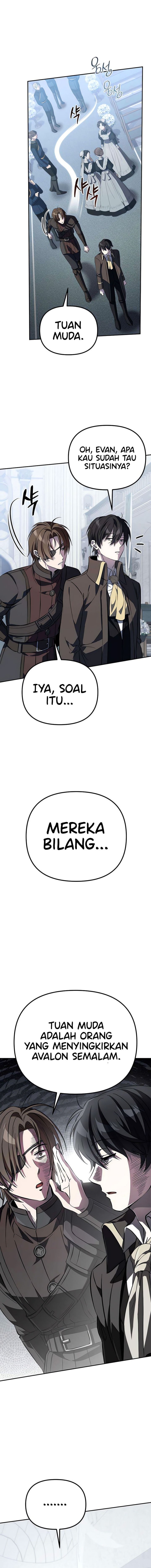 Became The Patron Of Villains Chapter 03 Gambar 23