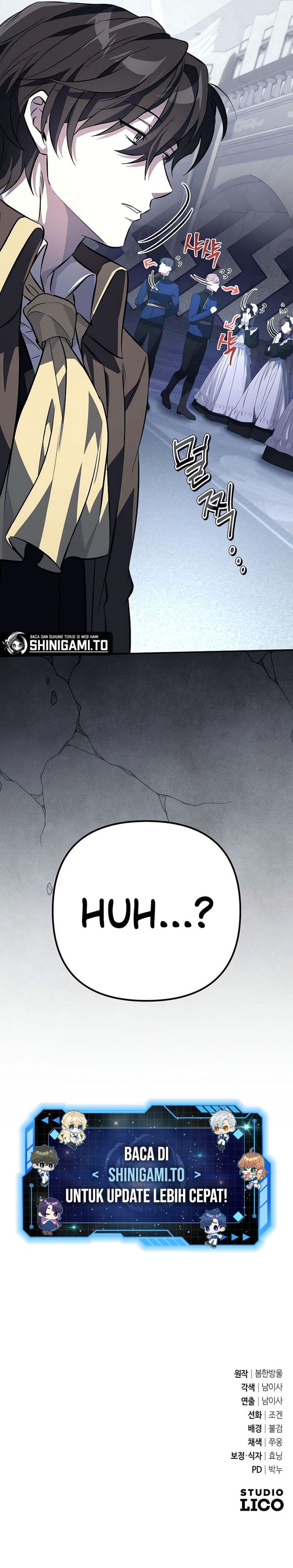 Became The Patron Of Villains Chapter 03 Gambar 24