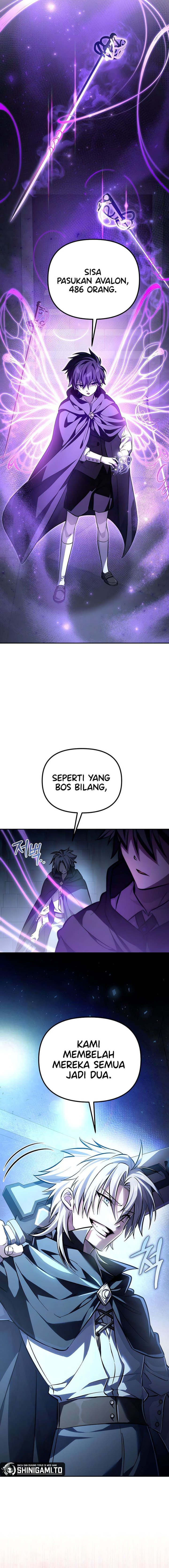 Became The Patron Of Villains Chapter 04 Gambar 16