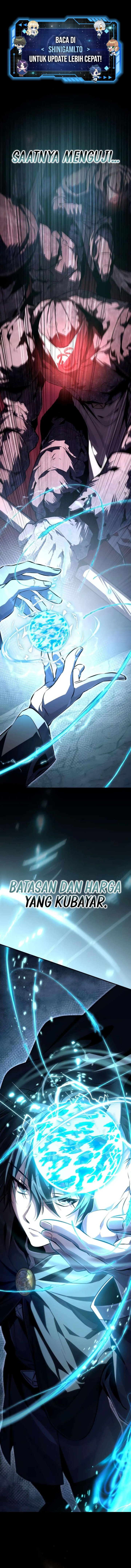 Became The Patron Of Villains Chapter 07 Gambar 2