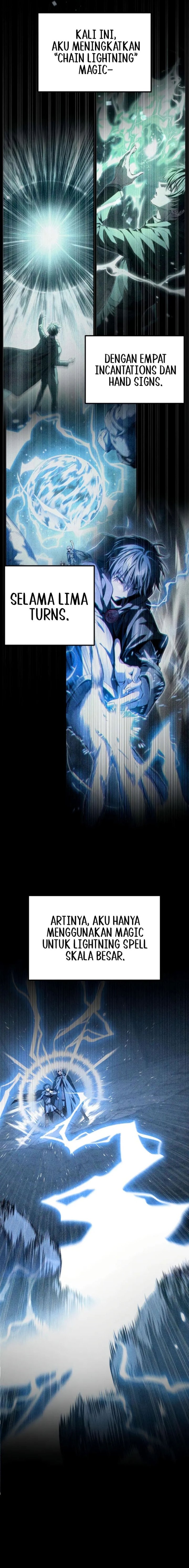 Became The Patron Of Villains Chapter 07 Gambar 12