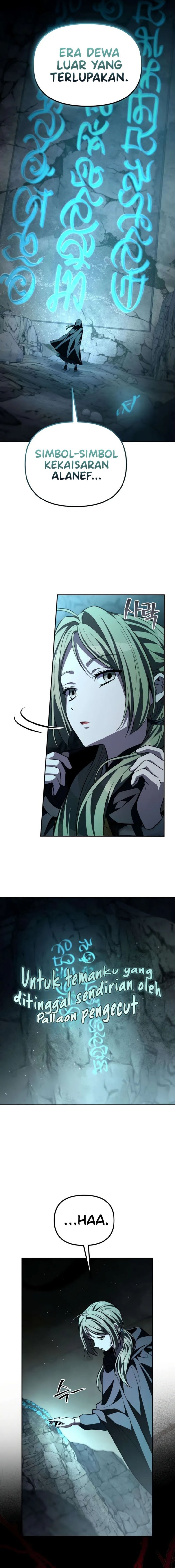 Became The Patron Of Villains Chapter 07 Gambar 18