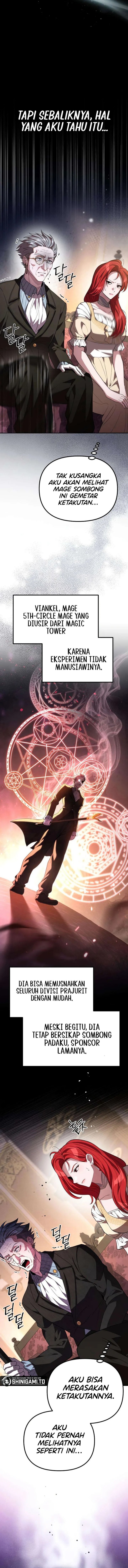 Became The Patron Of Villains Chapter 11 Gambar 3