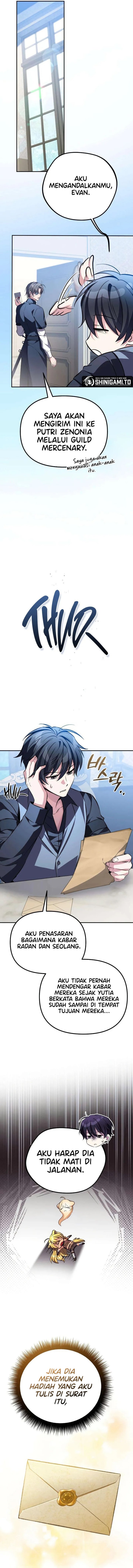 Became The Patron Of Villains Chapter 11 Gambar 18