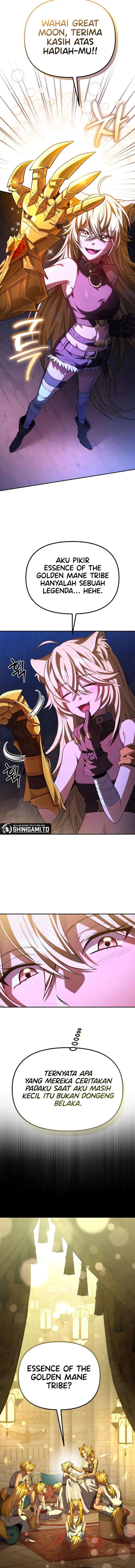 Became The Patron Of Villains Chapter 11 Gambar 21