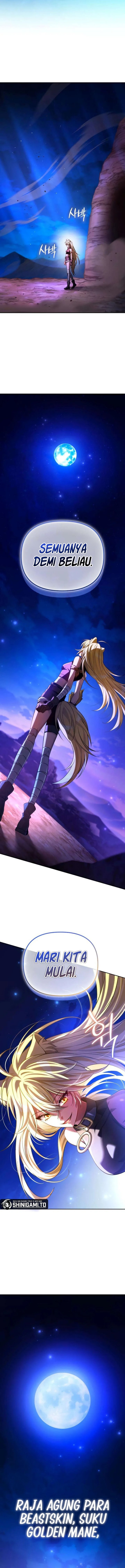 Became The Patron Of Villains Chapter 11 Gambar 26