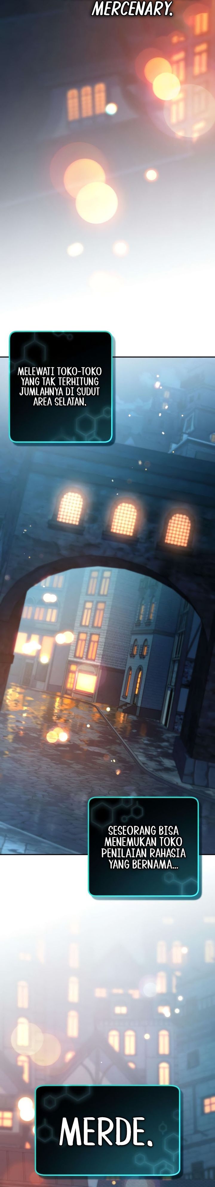 Became The Patron Of Villains Chapter 12 Gambar 13