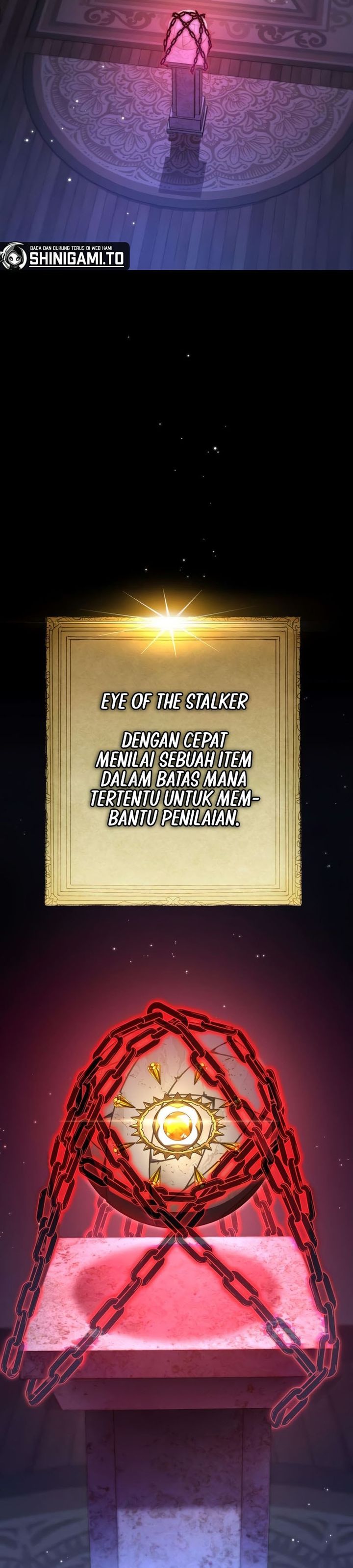 Became The Patron Of Villains Chapter 12 Gambar 24