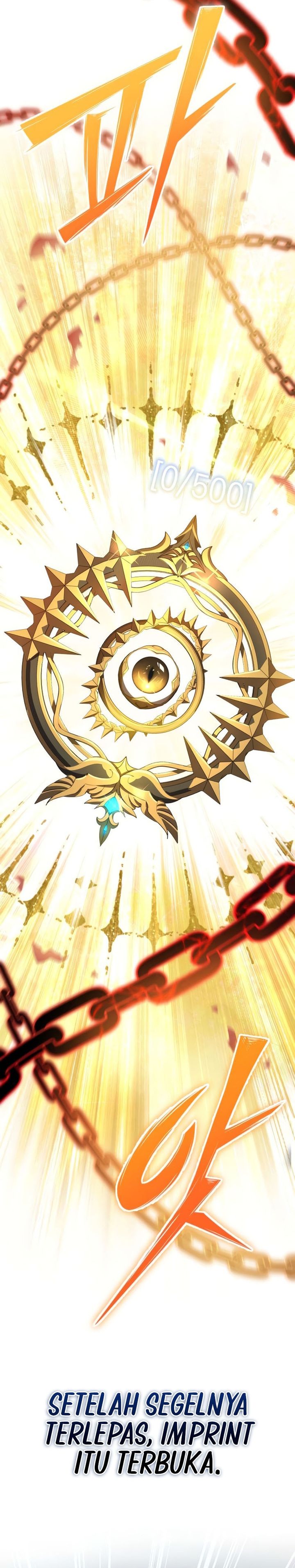 Became The Patron Of Villains Chapter 12 Gambar 26