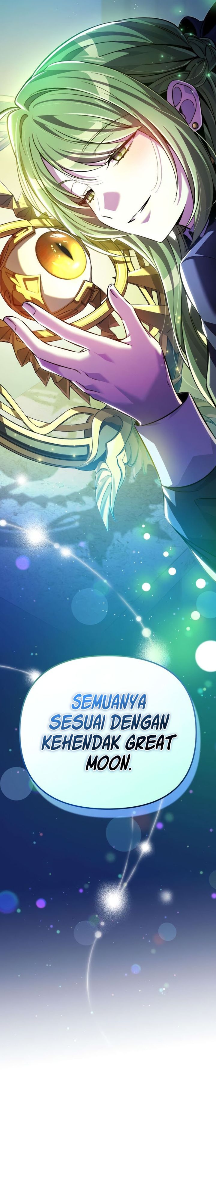 Became The Patron Of Villains Chapter 12 Gambar 32