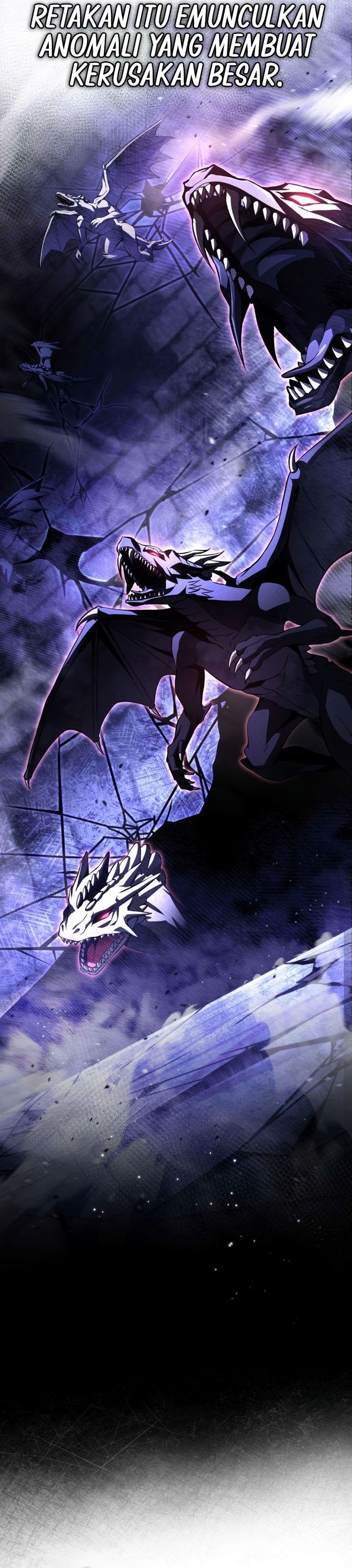 Became The Patron Of Villains Chapter 12 Gambar 39