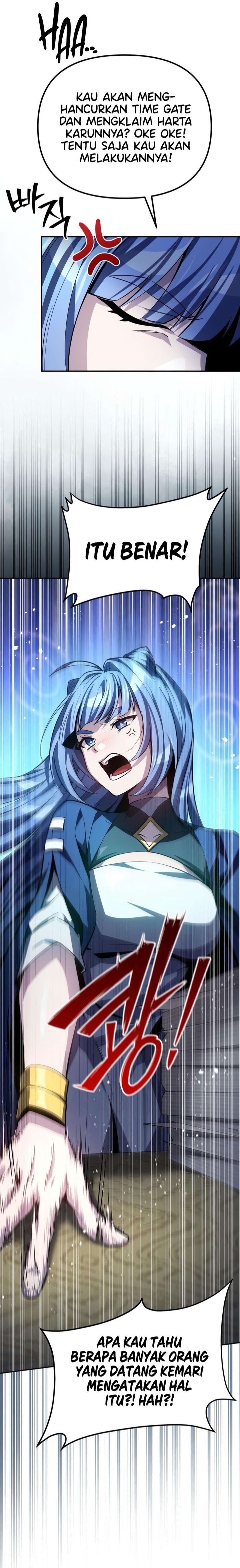 Became The Patron Of Villains Chapter 12 Gambar 41