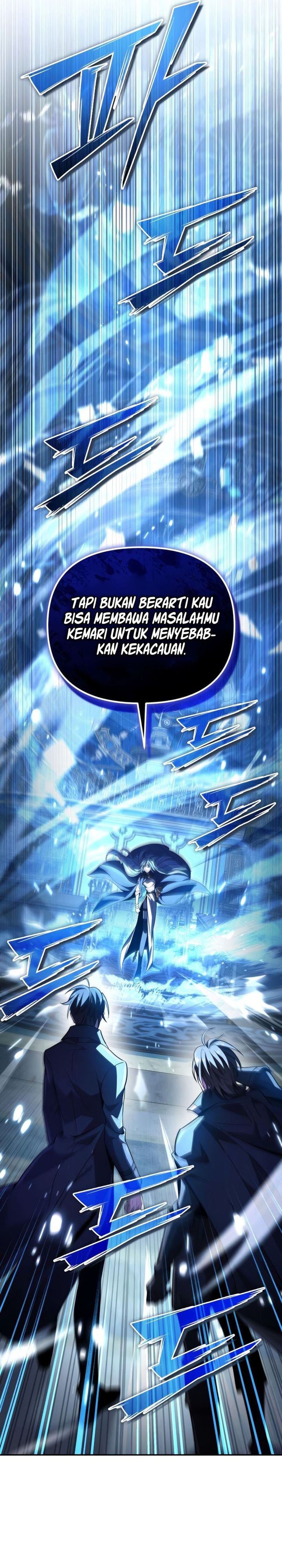 Became The Patron Of Villains Chapter 12 Gambar 43