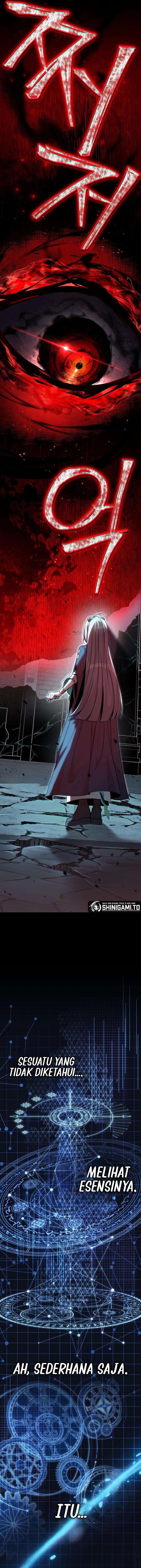 Became The Patron Of Villains Chapter 13 Gambar 3