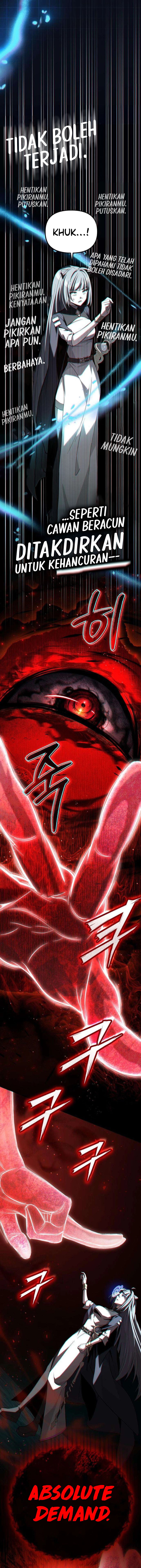 Became The Patron Of Villains Chapter 13 Gambar 4