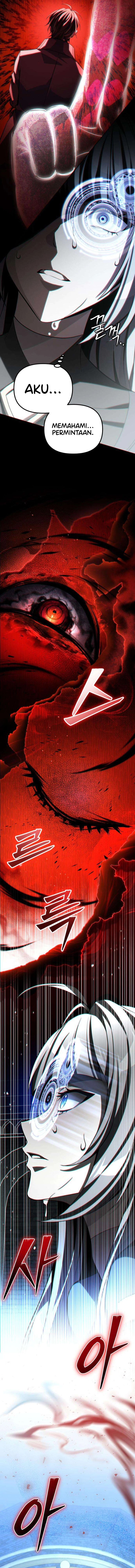 Became The Patron Of Villains Chapter 13 Gambar 5