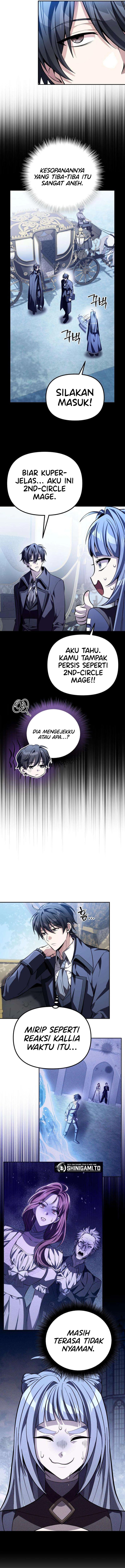 Became The Patron Of Villains Chapter 13 Gambar 13